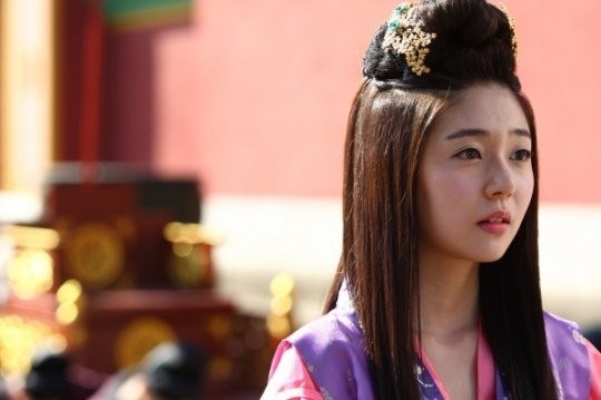 Empress Ki Fotoğrafları 33