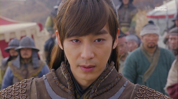Empress Ki Fotoğrafı