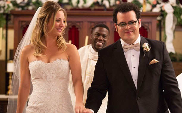 The Wedding Ringer Fotoğrafı