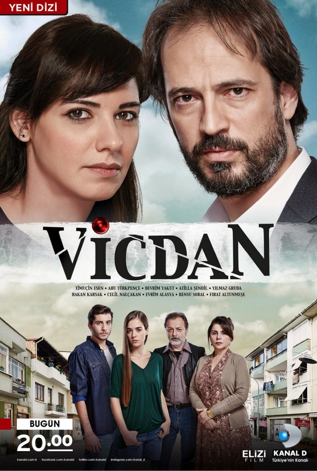 Vicdan fotoğrafı