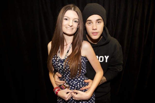 Justin Bieber's Believe Fotoğrafı