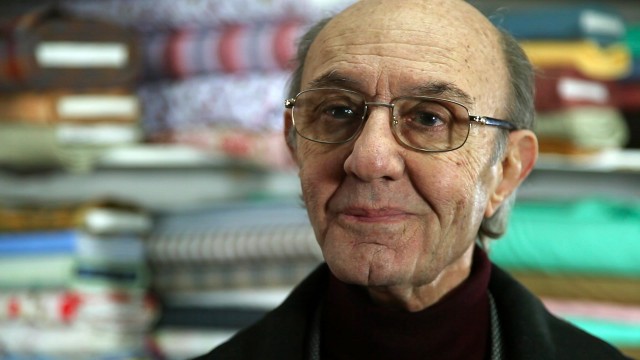 Dayı Fotoğrafı