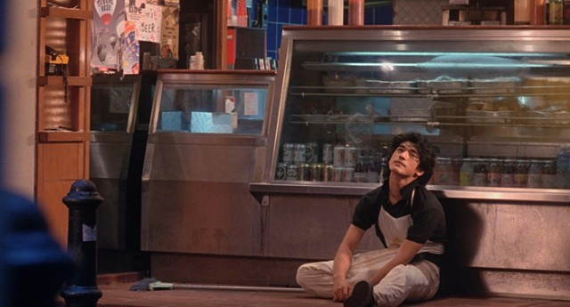 Fallen Angels Fotoğrafı