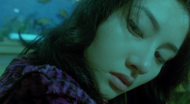 Fallen Angels Fotoğrafı