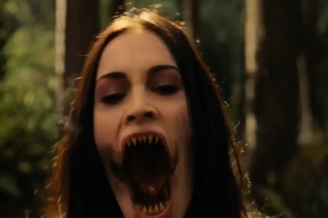 Kana Susadım Fotoğrafı