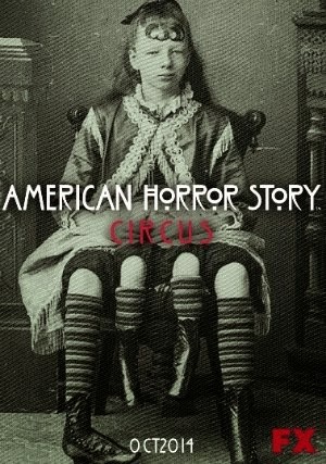 American Horror Story Fotoğrafları 1