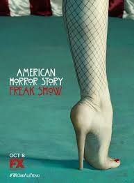 American Horror Story Fotoğrafları 11