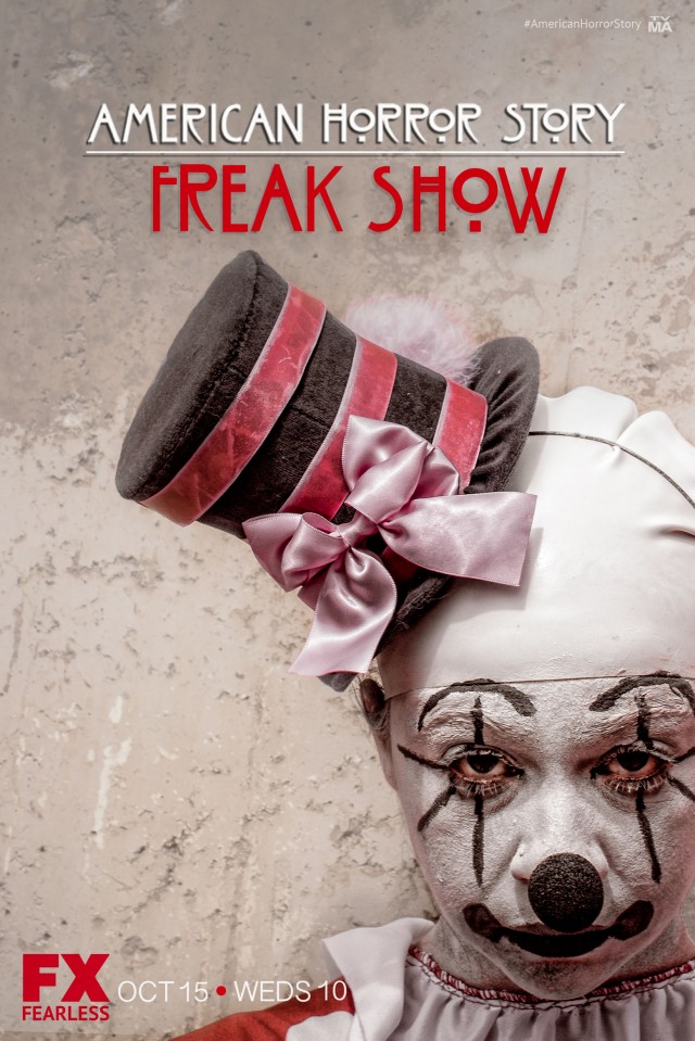 American Horror Story Fotoğrafı