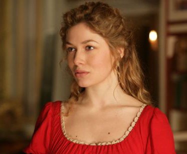 La figlia di Elisa - Ritorno a Rivombrosa Fotoğrafı