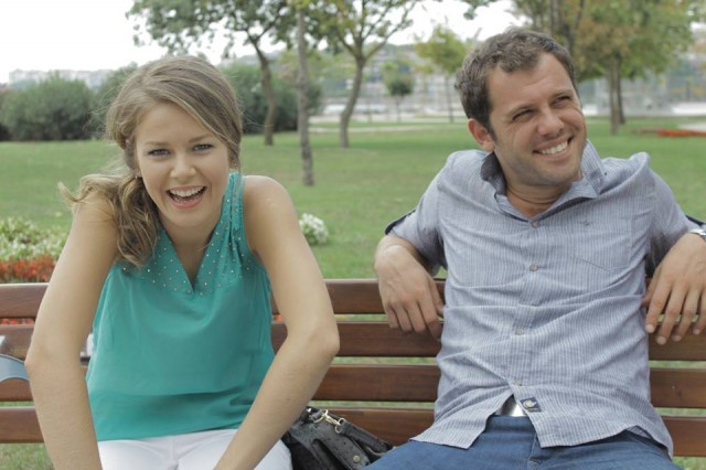 Beni Böyle Sev Fotoğrafı