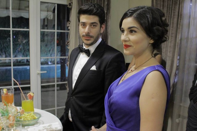 Beni Böyle Sev Fotoğrafı