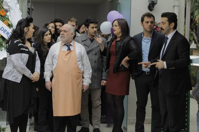 Beni Böyle Sev Fotoğrafı