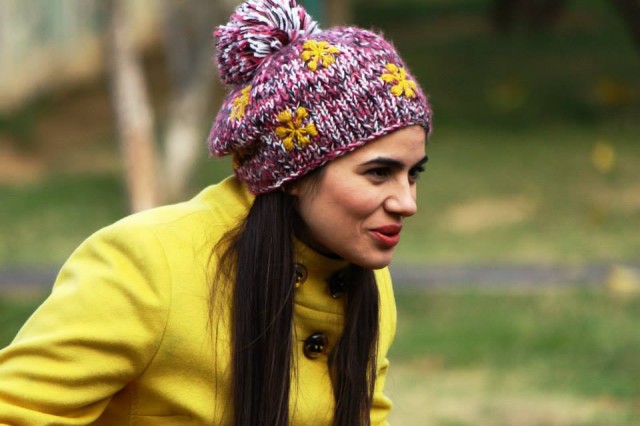 Beni Böyle Sev Fotoğrafı