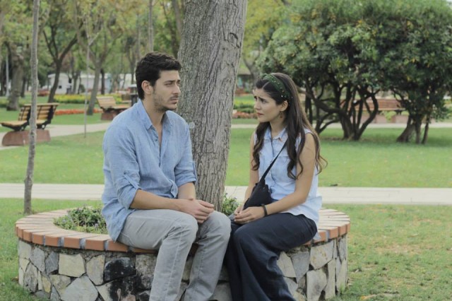 Beni Böyle Sev Fotoğrafı