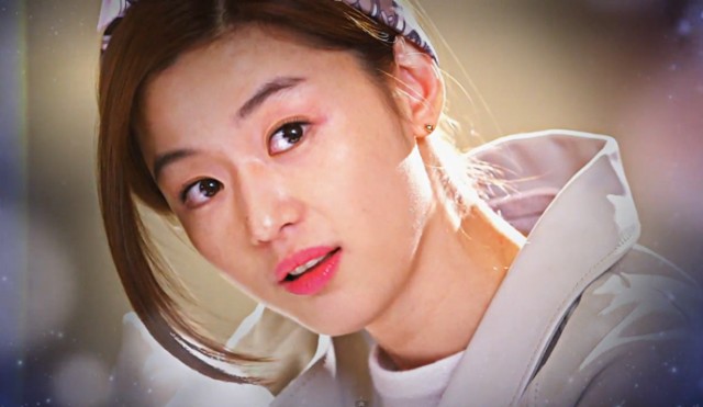 You Who Came From The Stars Fotoğrafı