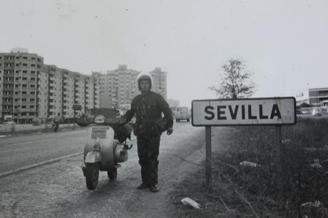 Ordu Texas Fotoğrafı