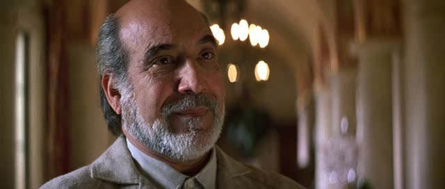 Şaşkın Fotoğrafı