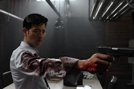 Şüpheli Fotoğrafı