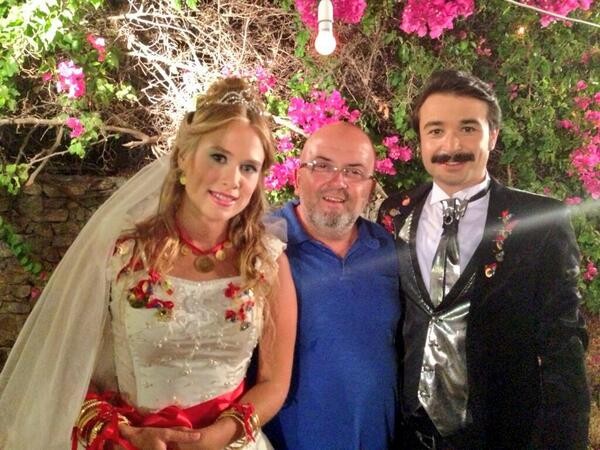 Mandıra Filozofu Fotoğrafı