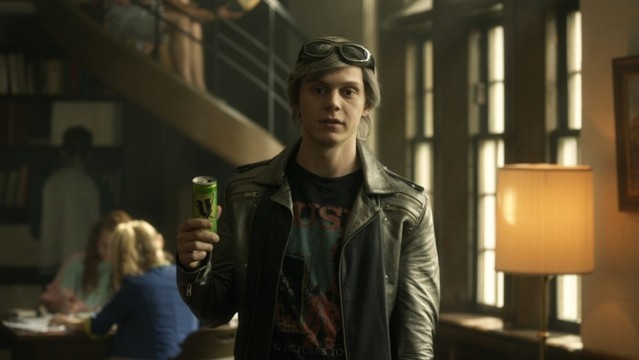 X-Men: Apocalypse Fotoğrafı