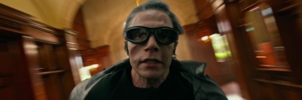 X-Men: Apocalypse Fotoğrafı