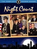Night Court Fotoğrafları 6