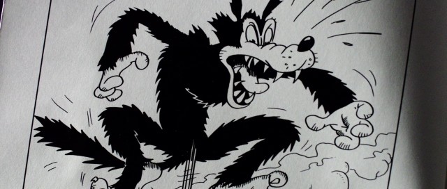 Karabasan Fotoğrafı