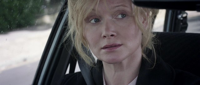 Karabasan Fotoğrafı