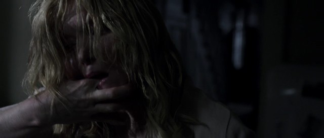 Karabasan Fotoğrafı