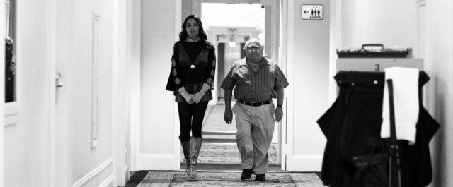 Hotel Noir Fotoğrafı