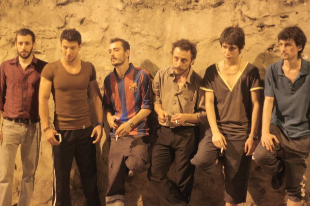Silsile fotoğrafı