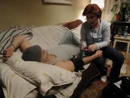 Bay Lazarescu'nun Ölümü Fotoğrafı