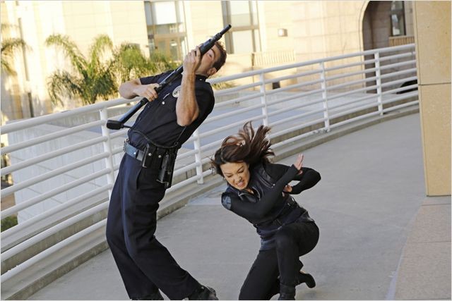 Agents of S.H.I.E.L.D. Fotoğrafı