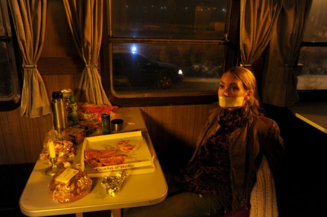 Trau niemals deiner Frau fotoğrafı