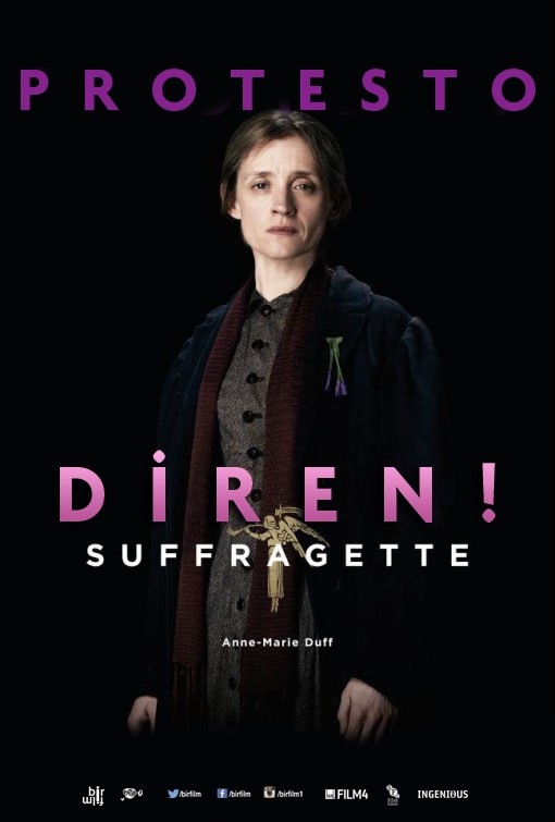 Diren! Fotoğrafı