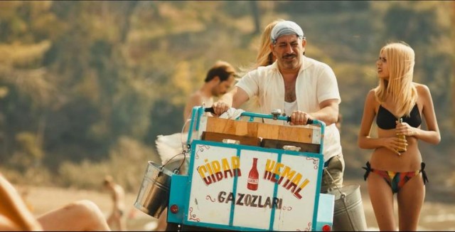 İftarlık Gazoz Fotoğrafı