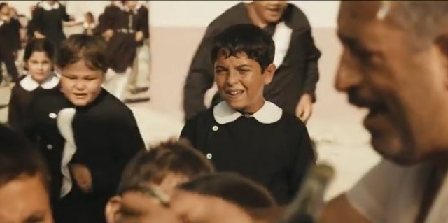 İftarlık Gazoz Fotoğrafı