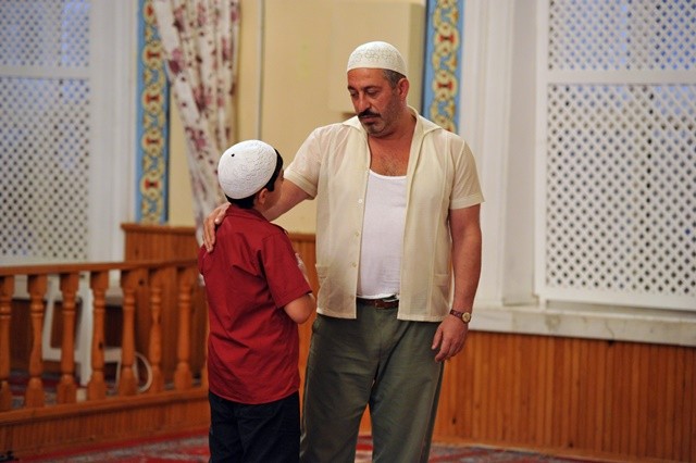 İftarlık Gazoz Fotoğrafı