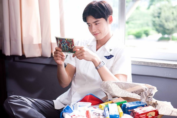 Hot Young Bloods Fotoğrafları 4