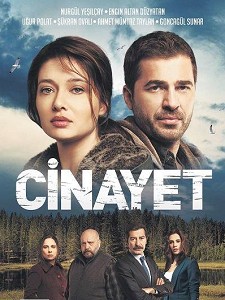 Cinayet 1. Sezon Fotoğrafları 18