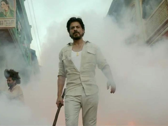 Raees Fotoğrafı