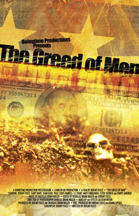 The Greed of Men Fotoğrafları 2