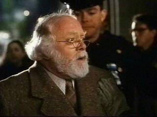 34. Caddede Mucize Fotoğrafı