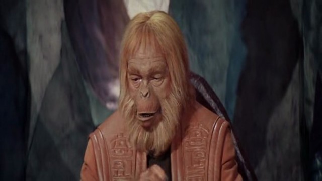 Maymunlar Cehennemi Fotoğrafı