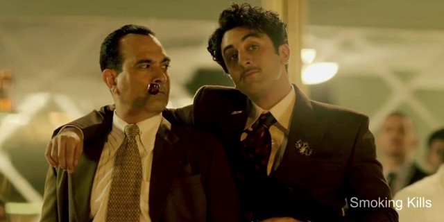 Bombay Velvet Fotoğrafları 13