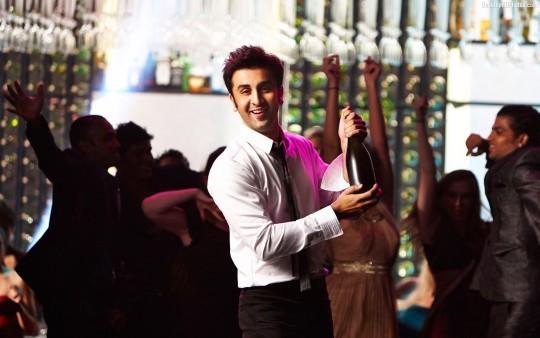 Bombay Velvet Fotoğrafları 36