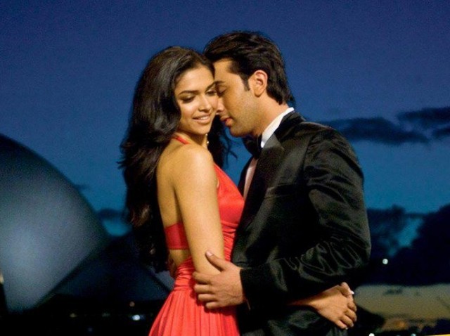 Bachna Ae Haseeno Fotoğrafı