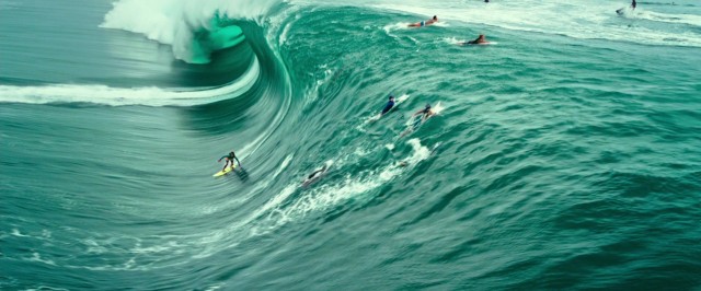 Point Break Fotoğrafı