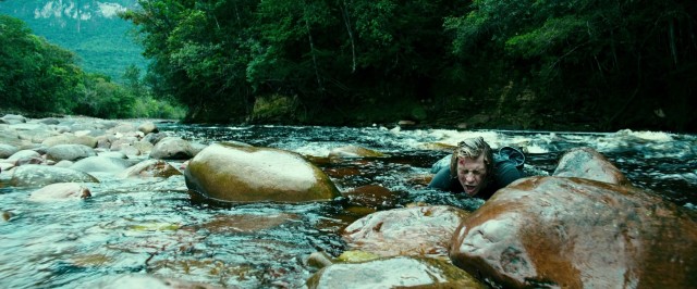 Point Break Fotoğrafı