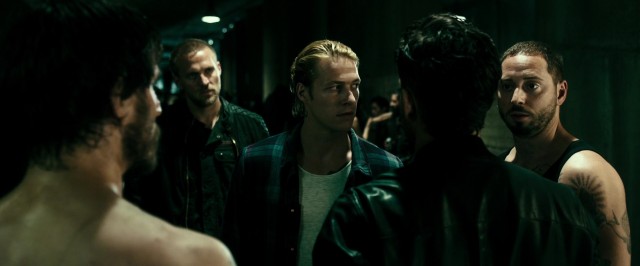 Point Break Fotoğrafı
